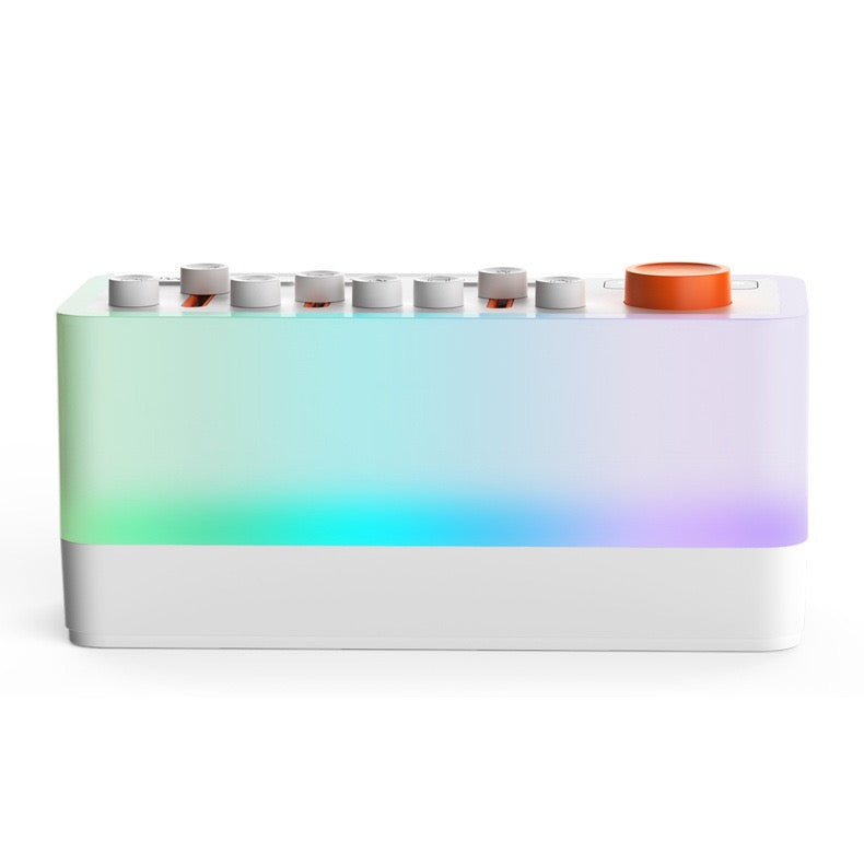 🛏️Final 3 hours 50% OFF:Lunaei GlowBox Pro💤