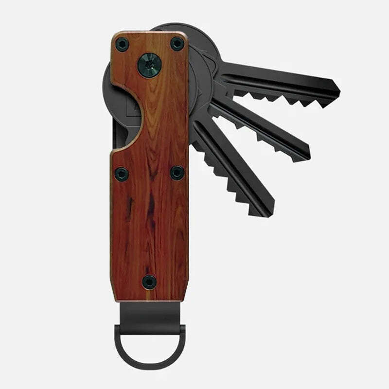Carry Without Clutter