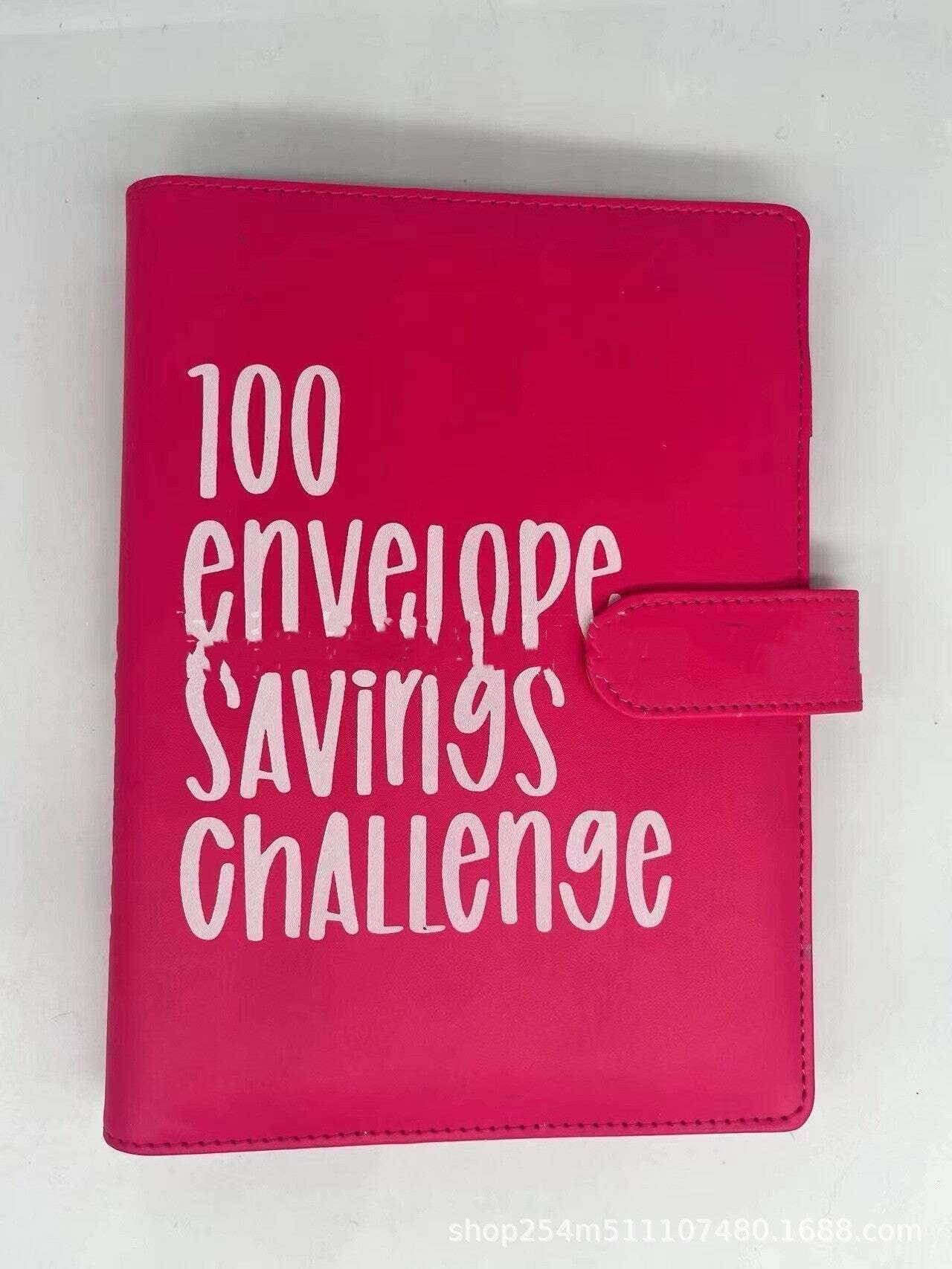 SavingsTracker Budgeting Made Fun