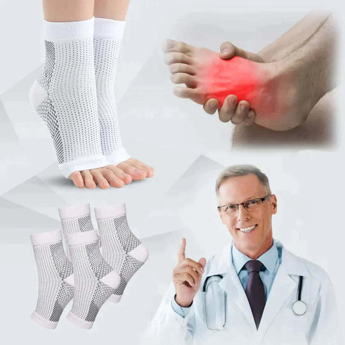 Relief Socks (Buy 1 Get 1 Free)