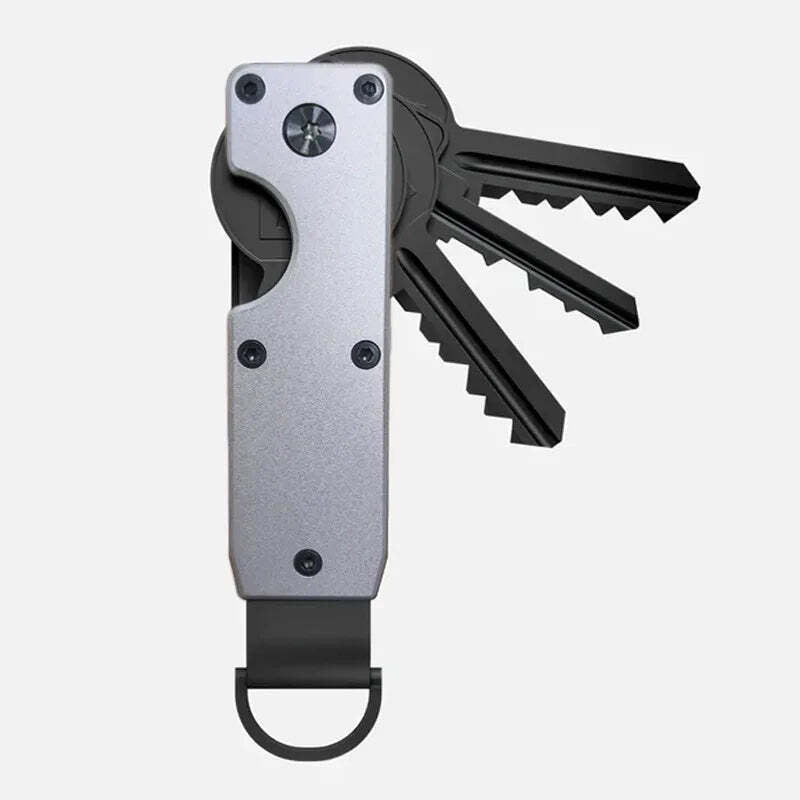 Carry Without Clutter