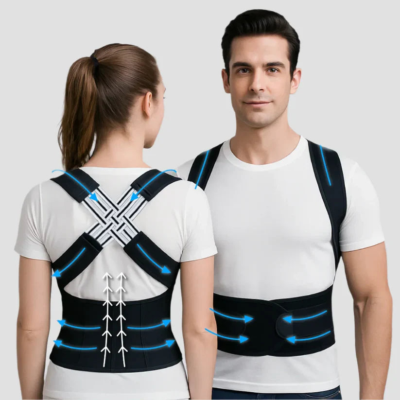 (š„ Last three hours, Free shipping for the entire orderš„)š¦HZA⢠- THE ORIGINAL BACK HEROš§Get Up to  63%