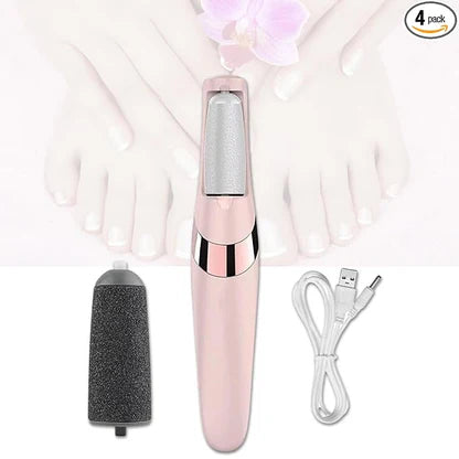 🏃FLASH SALE! Electric Callus Remover - 55% OFF Today! ✨