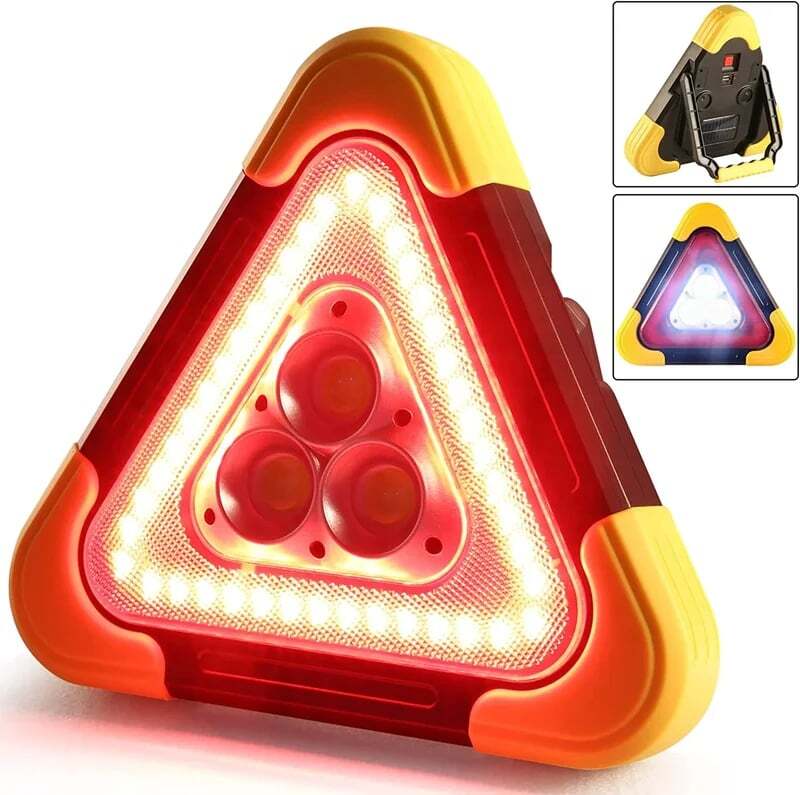 AlertLight Visible Safety Signal