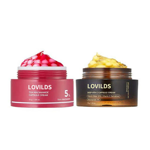 🔥🔥🔥Final 3 hours 75% OFF:🌸 Mix& Match Boba Cream Set