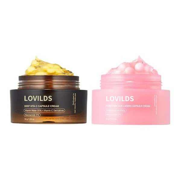🔥🔥🔥Final 3 hours 75% OFF:🌸 Mix& Match Boba Cream Set