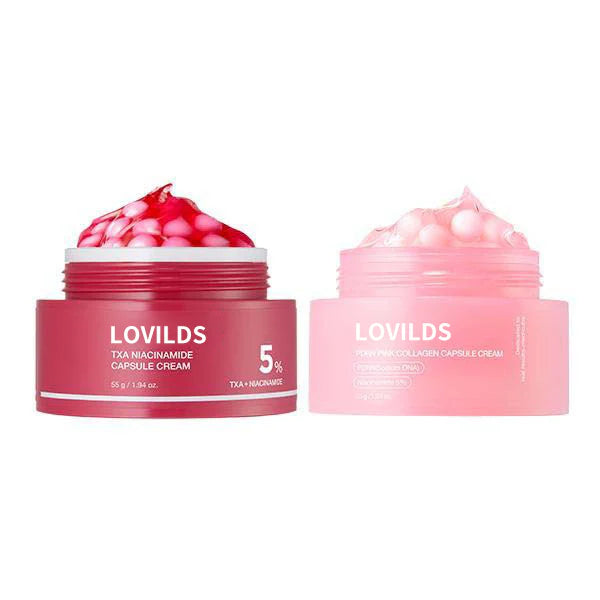 🔥🔥🔥Final 3 hours 75% OFF:🌸 Mix& Match Boba Cream Set