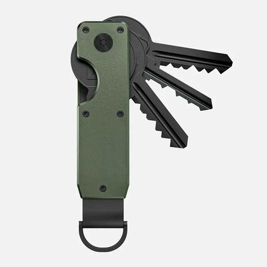 Carry Without Clutter