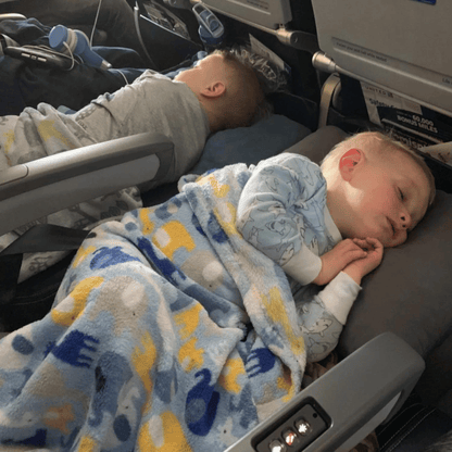 Effortless Travel Relaxation
