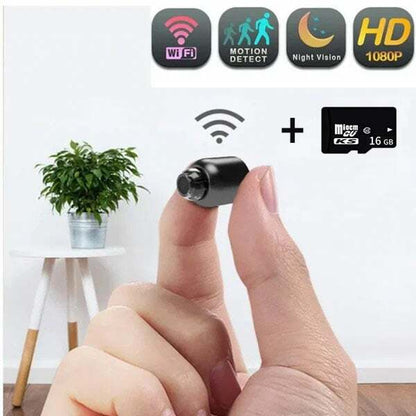 Instant Video Monitoring
