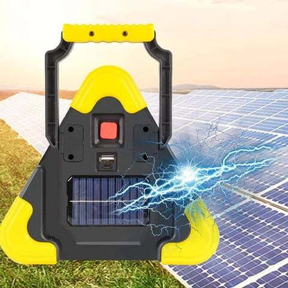 AlertLight Visible Safety Signal