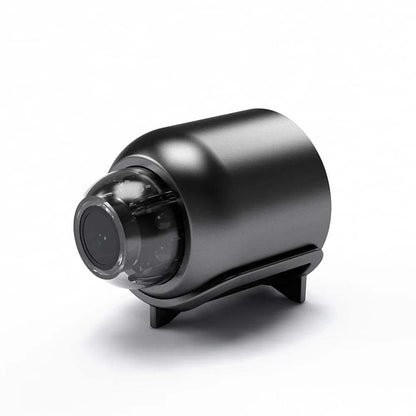 Instant Video Monitoring