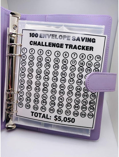 SavingsTracker Budgeting Made Fun