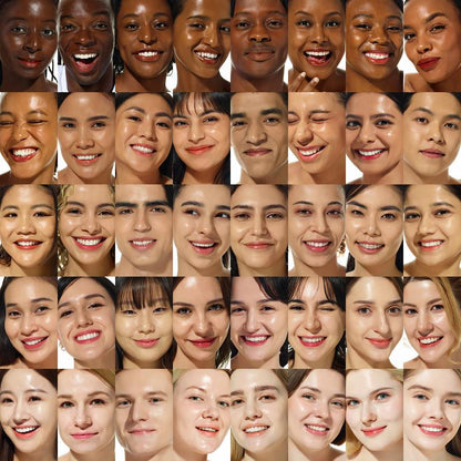 Mask Fit Red Cushion | Full Coverage Handy Foundation Korean Daily Makeup Flawless Finish Easy Application Cosmetic