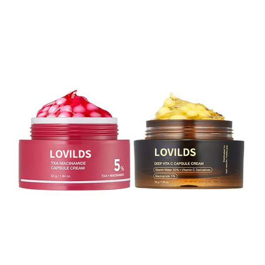 🔥🔥🔥Final 3 hours 75% OFF:🌸 Mix& Match Boba Cream Set